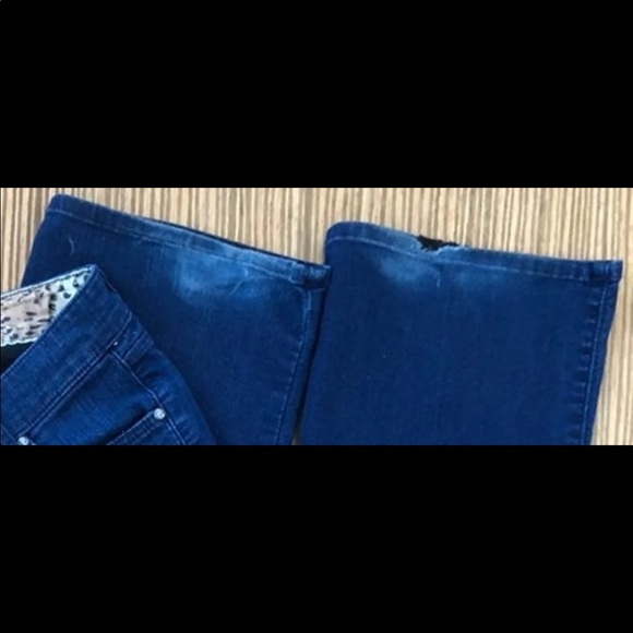Rich and Skinny jeans size 25 - Picture 4 of 10
